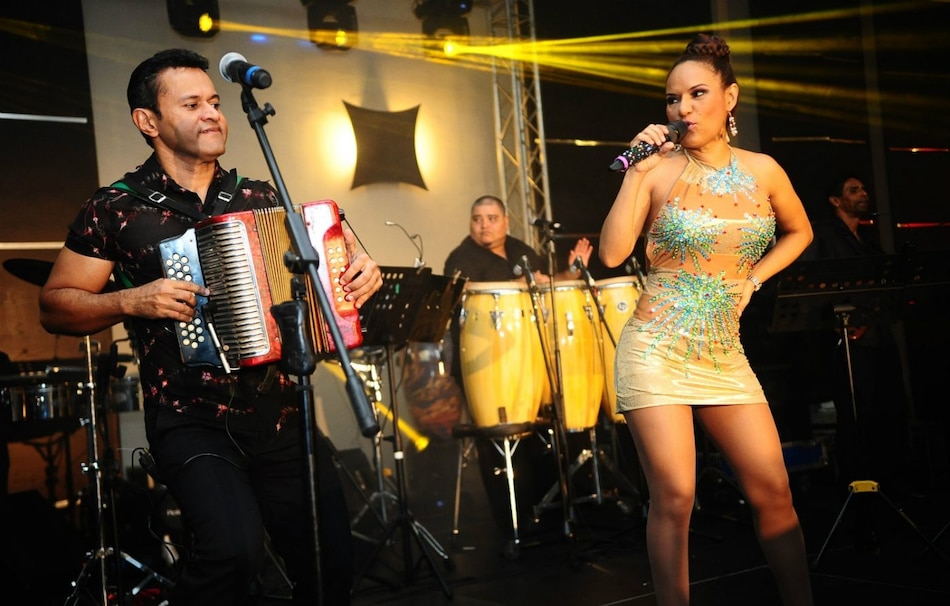 La ‘Amanecida’ en Los Uveros llega a su fin: Samy y Sandra Sandoval explican las razones