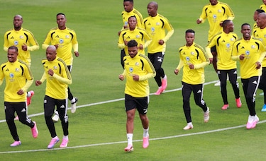 Del FIFA Gate al Mundial más grande de la historia: El Azteca abre el telón con el México vs. Sudáfrica