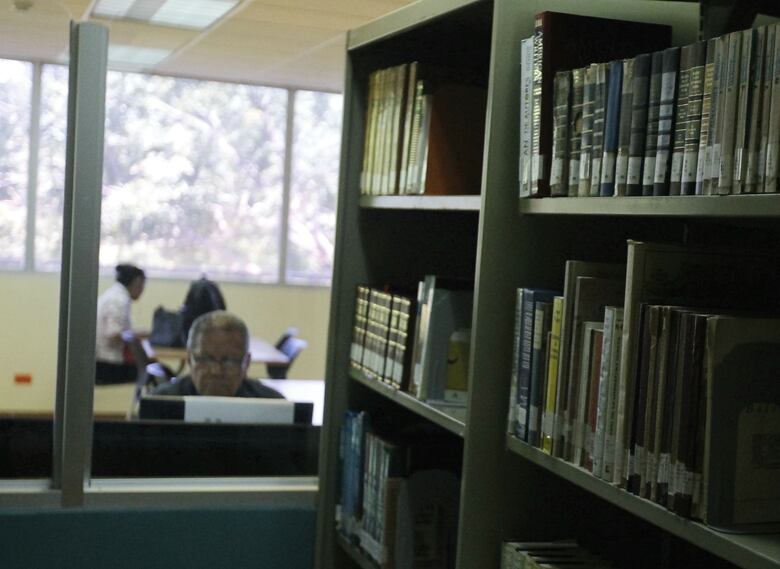 Diez meses sin fondos: la Biblioteca Nacional mendiga $1.8 millones para sobrevivir