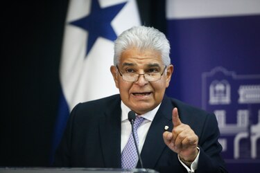 El futuro de la CSS y la pregunta que plantea José Raúl Mulino: ‘¿Quién pagará la fiesta?’