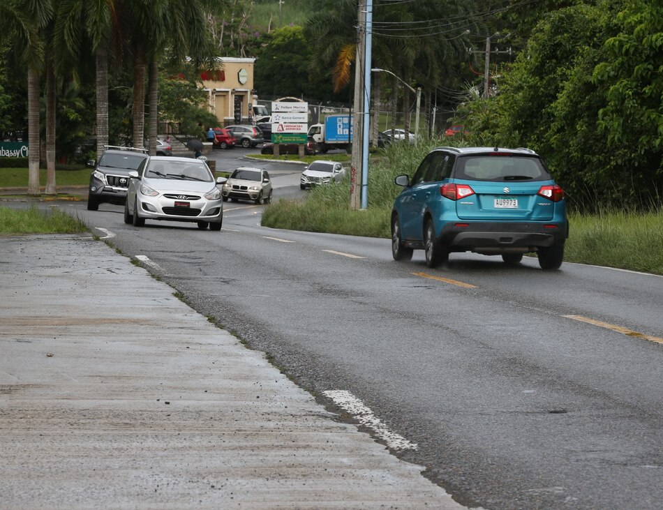 Las razones del rechazo al proyecto vial hacia Clayton