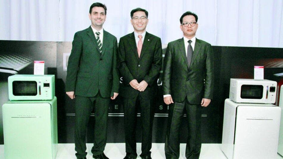 Convención Dongbu Daewoo Panamá