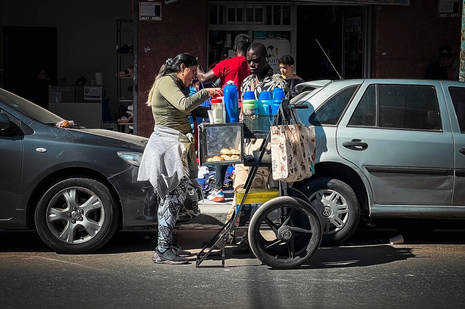 En América Latina y el Caribe las mujeres ganan 20% menos que los hombres, advierte la OIT
