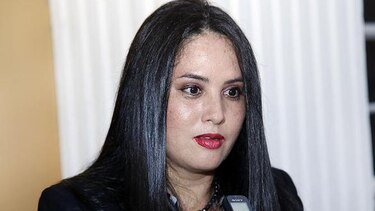 En Colombia se hacen eco de polémicas declaraciones de Zulay Rodríguez