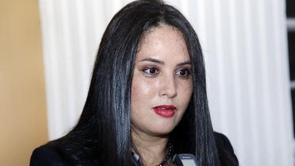 En Colombia se hacen eco de polémicas declaraciones de Zulay Rodríguez