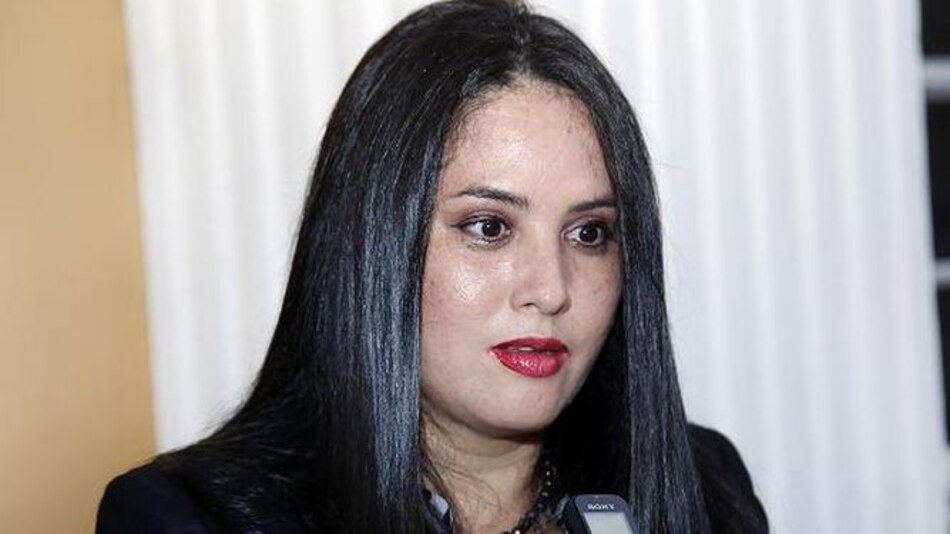 En Colombia se hacen eco de polémicas declaraciones de Zulay Rodríguez