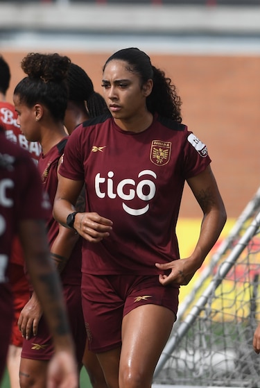 Panamá apunta a Brasil 2027 y Toña Is define su plan: intensidad, claridad y presión alta