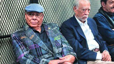 Militares retirados irán a juicio por desaparición forzada