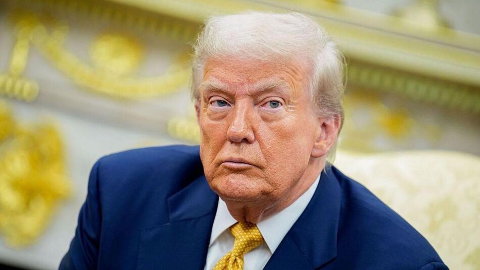 Un tribunal de Estados Unidos dictamina que la mayoría de los aranceles globales de Trump son ilegales