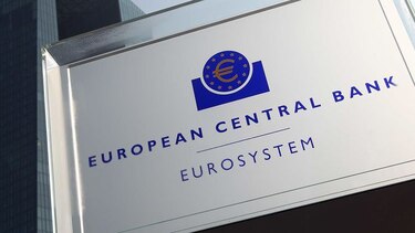 Banco Central Europeo recorta sus tres tasas de referencia, la principal cae a 0%