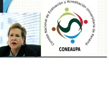 Secretaria ejecutiva de Coneaupa dice no conocer las razones de su investigación