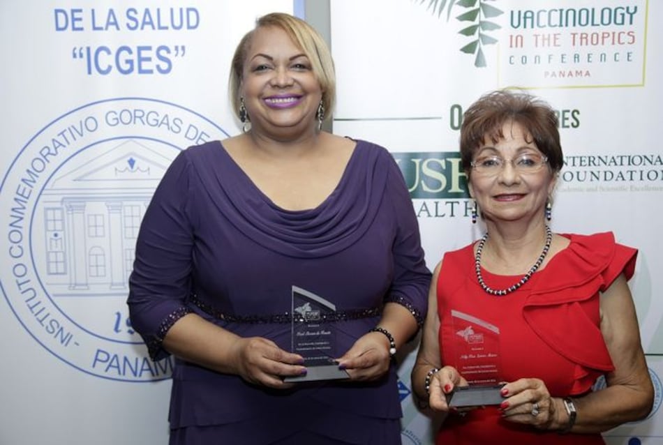 Reconocen la labor de la enfermería en el rol de la vacunación