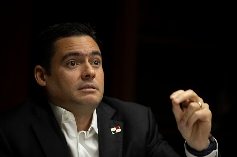 ‘La figura presidencial del oficialismo llegará desgastada a mayo de 2024’