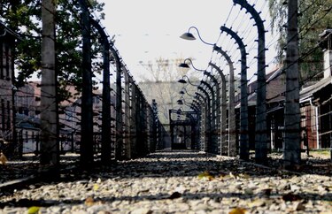 Los supervivientes de Auschwitz dan la voz de alarma 75 años después de la liberación