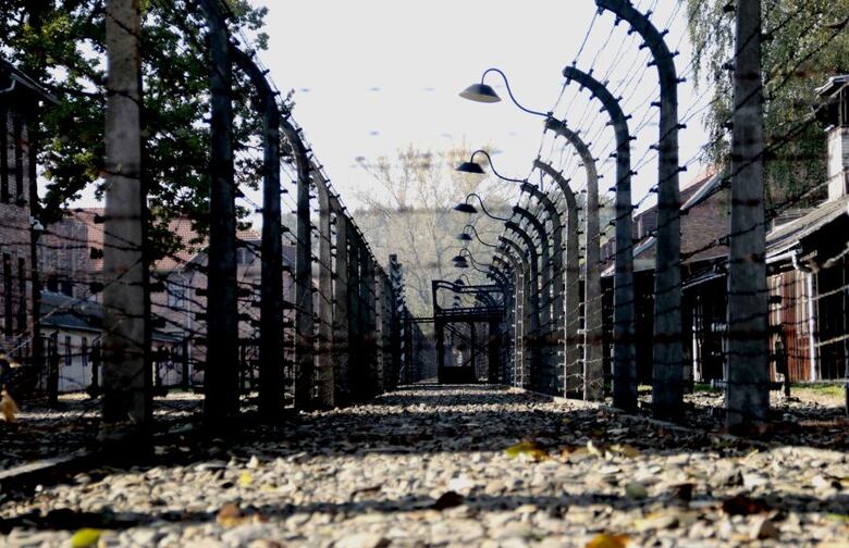 Los supervivientes de Auschwitz dan la voz de alarma 75 años después de la liberación