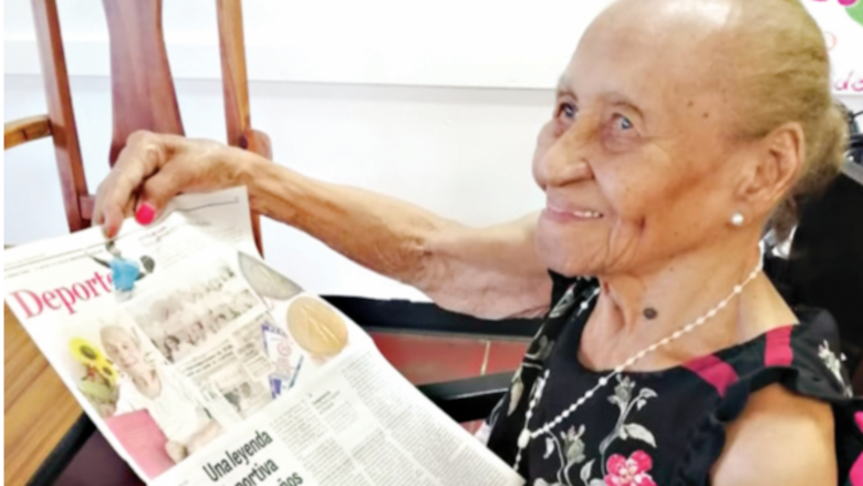 Atletas de los Juegos de 1938 quieren verse