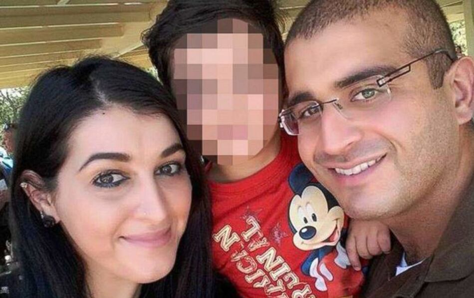 La esposa del atacante de Pulse podría enfrentar cargos criminales