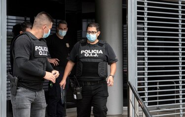 Costa Rica, último país latinoamericano salpicado en caso de corrupción en obras públicas