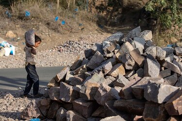 ONU: la guerra en Yemen habrá dejado 377 mil muertos a finales de 2021
