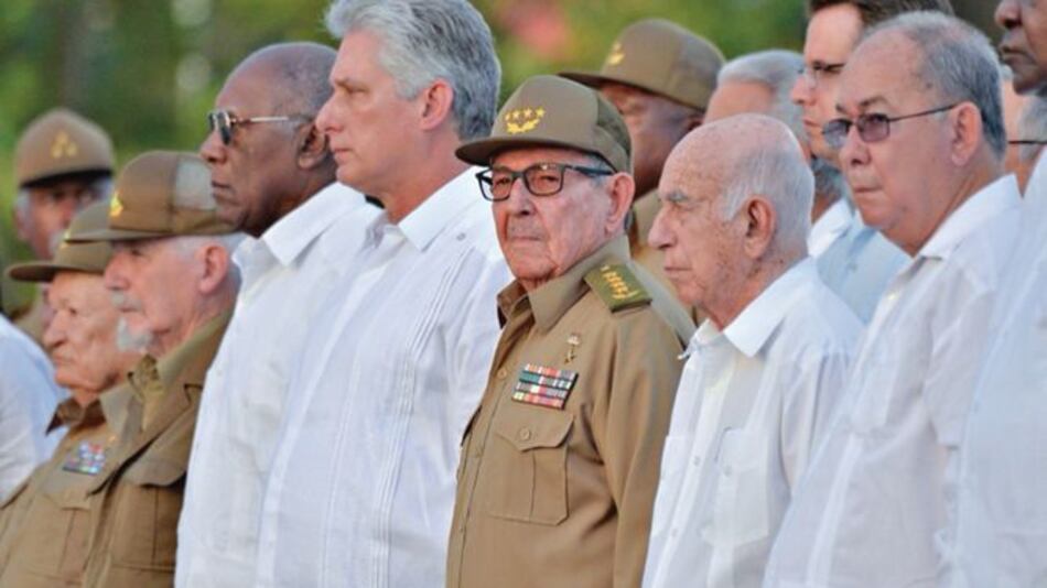 Oenegé cifra en unos 140 los cubanos presos por motivos políticos