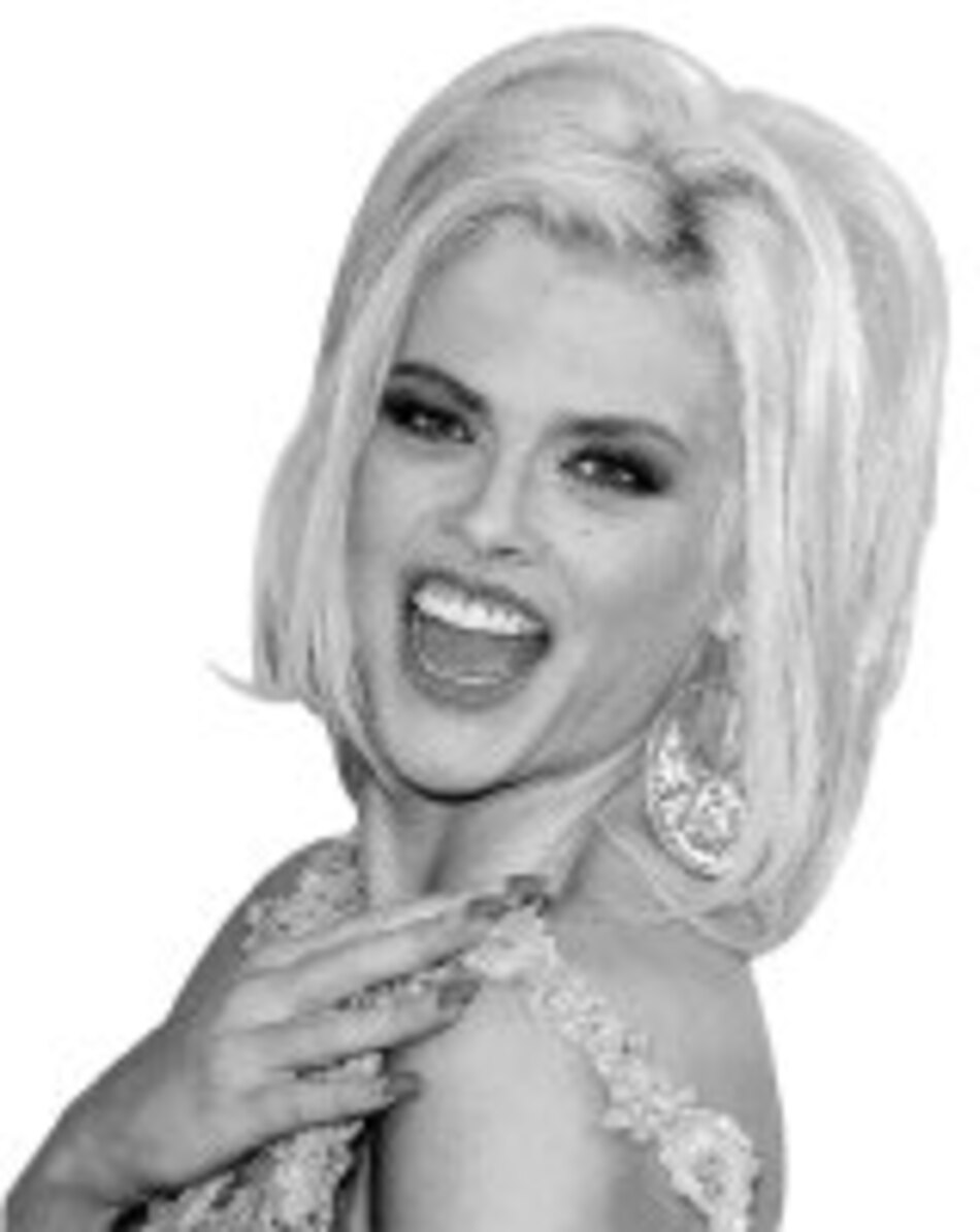 Prohíben video de Anna Nicole Smith