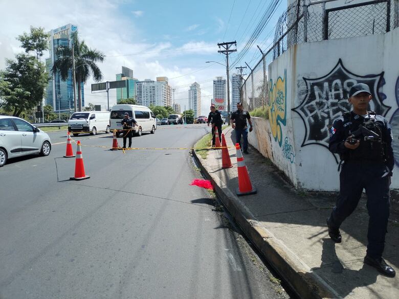 ‘Basta de crímenes de odio’, el grito de las personas trans, luego de la golpiza que sufrió Estrella en la vía Israel