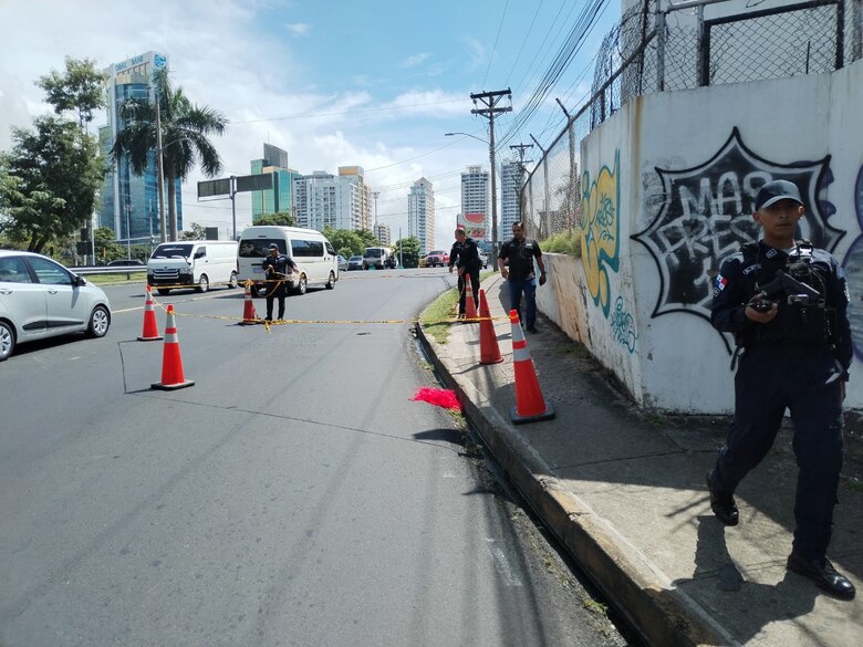 ‘Basta de crímenes de odio’, el grito de las personas trans, luego de la golpiza que sufrió Estrella en la vía Israel