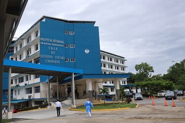 Los mejores y peores servicios de la CSS: ¿qué dicen los pacientes?