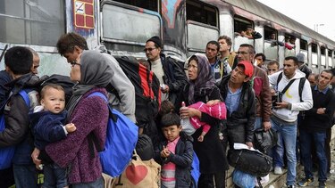 Ofensiva del ejército sirio provoca éxodo al sur de la ciudad de Alepo