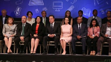 Diálogo por la educación identifica 241 líneas de acción