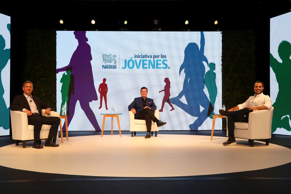Innovatón activa la Alianza por los Jóvenes Panameños