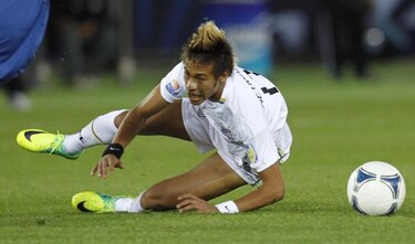 Fiscalía, en contra de imputar a Bartomeu y Faus por el fichaje de Neymar