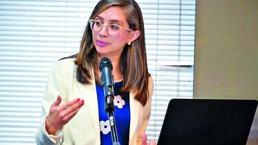 Nuevas medidas para oenegés