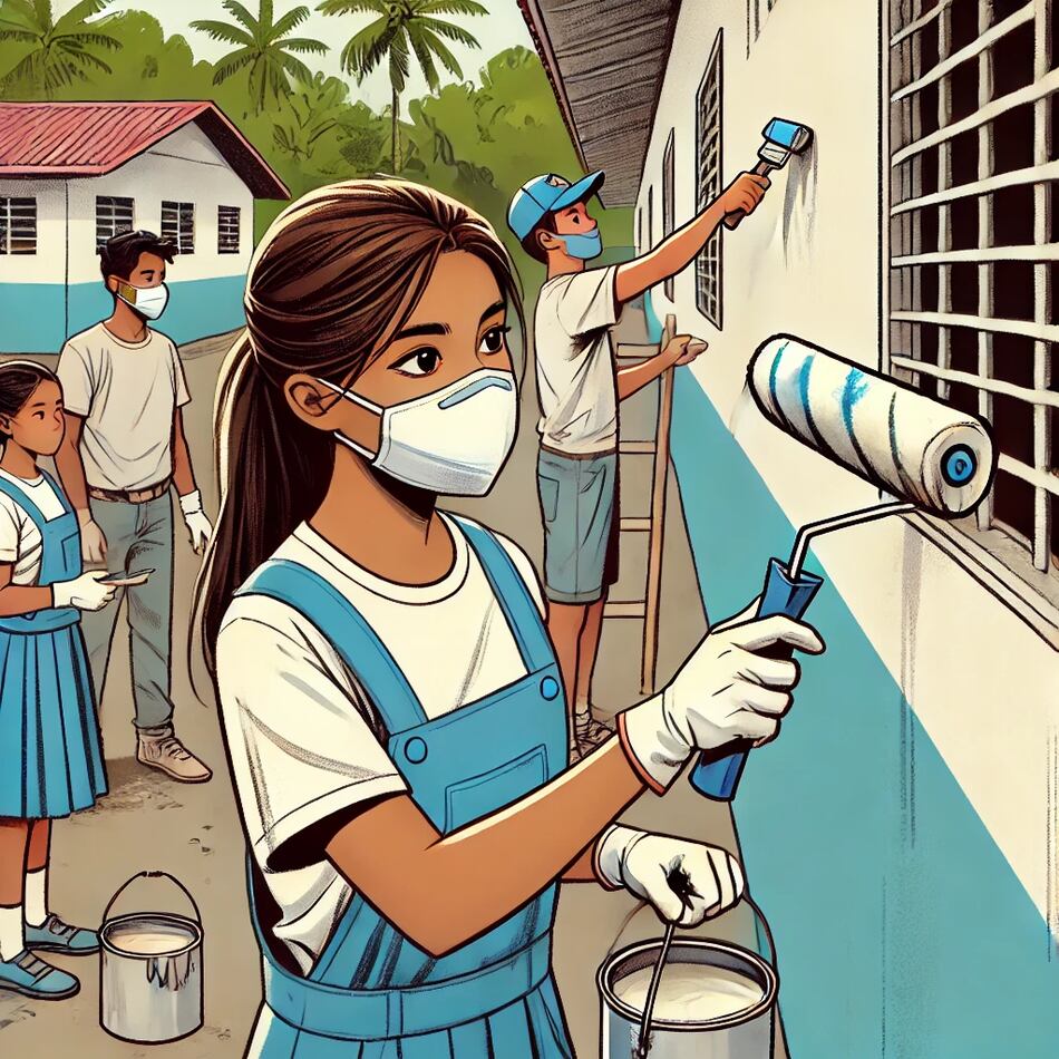 El cambio en la cultura profunda