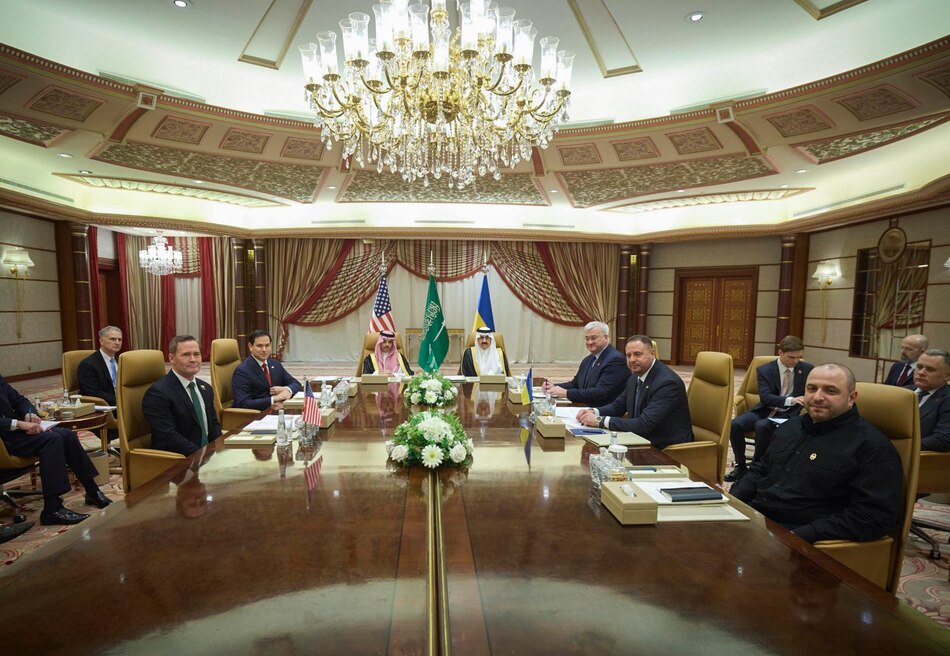 Líderes europeos ven como un paso hacia la paz la propuesta de alto el fuego entre Rusia y Ucrania