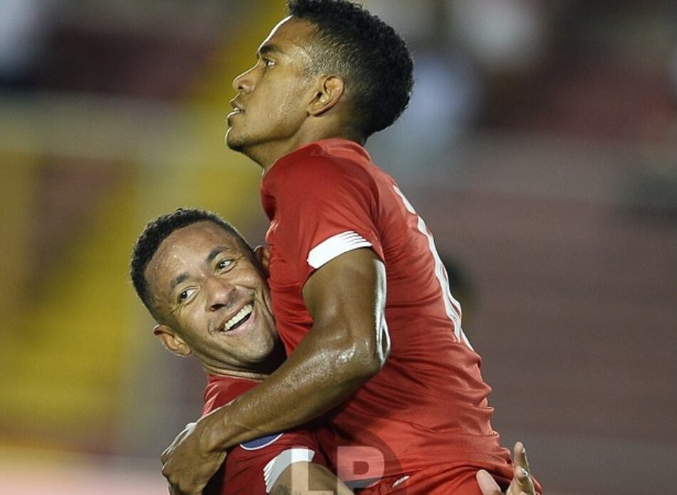 Panamá le devuelve la visita a Martinica en Liga de Naciones