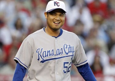 Bruce Chen se retira del béisbol: Nunca olviden ese nombre