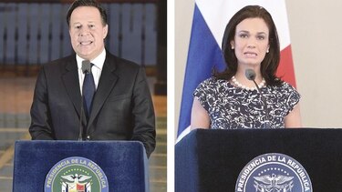 Canciller explicará posición panameña ante la ONU