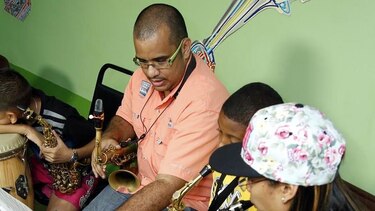 Músicos panameños se presentarán en festivales chilenos