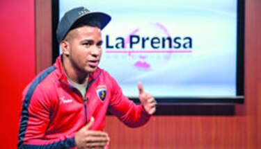 El soñador placino