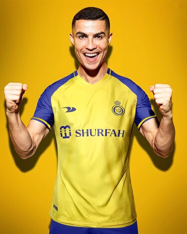 Aplazado el primer partido de Al Nassr desde la llegada de Cristiano Ronaldo