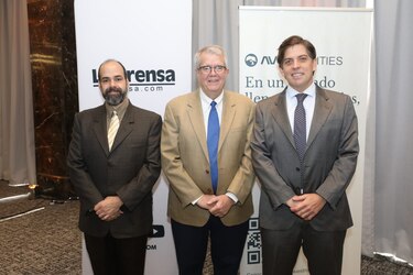 Panamá analiza el futuro de Venezuela como destino de inversión