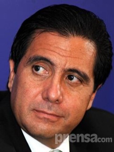 Torrijos podría ser citado por caso de extorsión