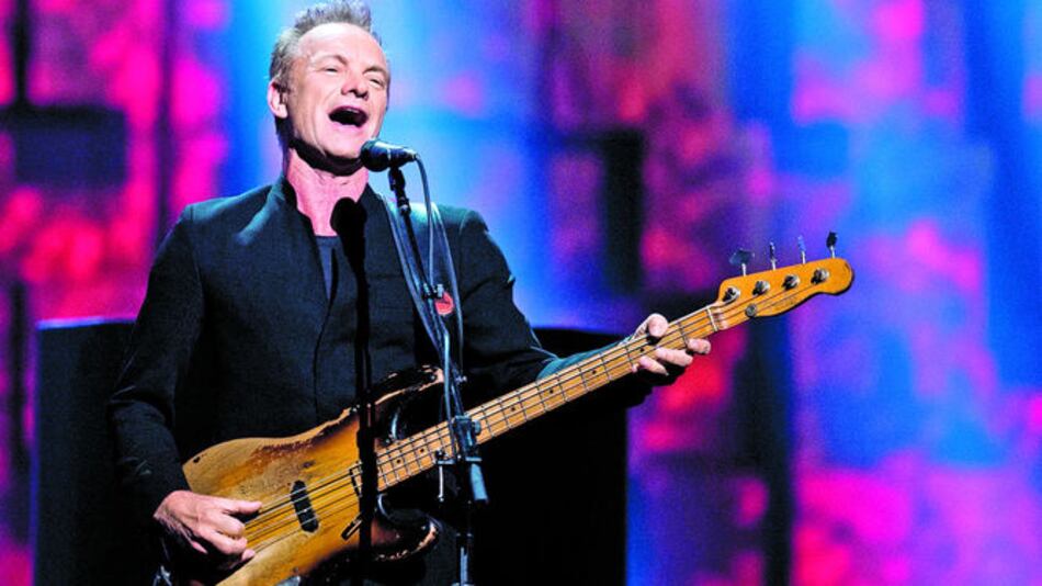 Anuncian los Polar Music