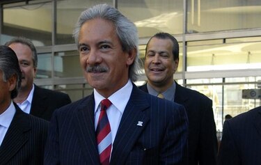 Denuncian por calumnia y sedición a presidente de un diario en Guatemala