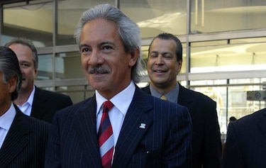 Denuncian por calumnia y sedición a presidente de un diario en Guatemala
