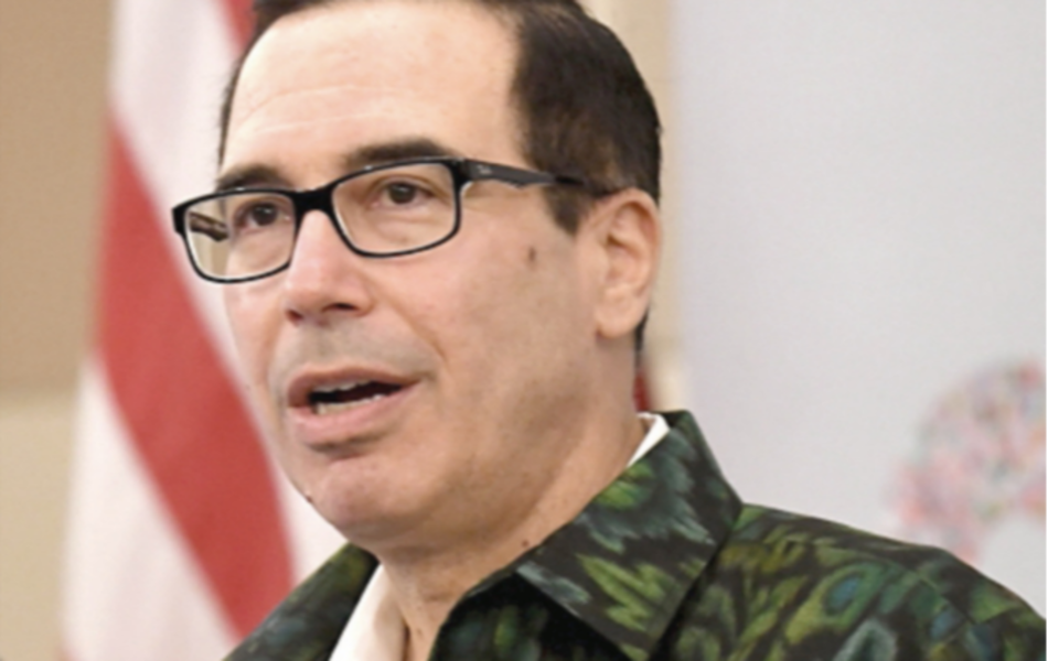 Lighthizer y Mnuchin viajarán a China