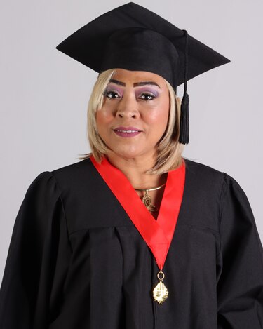 La Universidad de Panamá presenta a los graduados de su Facultad de Derecho y Ciencias Políticas