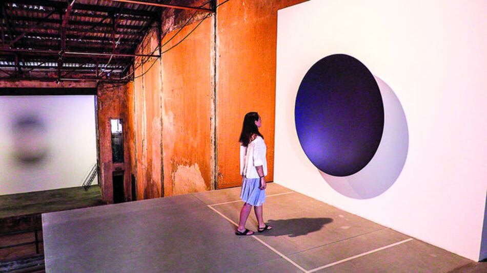 Grandes del arte llegan a Cuba