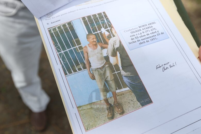 Aparece un hombre que creyeron muerto durante la invasión del 20 de diciembre de 1989